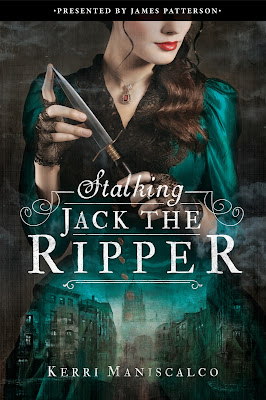 https://www.goodreads.com/book/show/29601517-stalking-jack-the-ripper