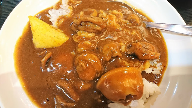 北海道 函館 平成館海羊亭 夕食バイキング