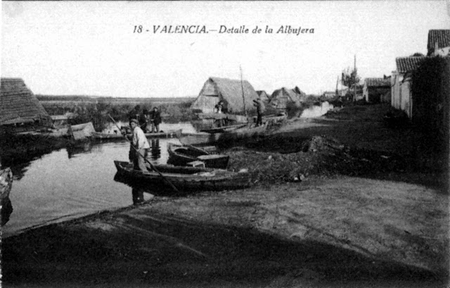 Valencia.