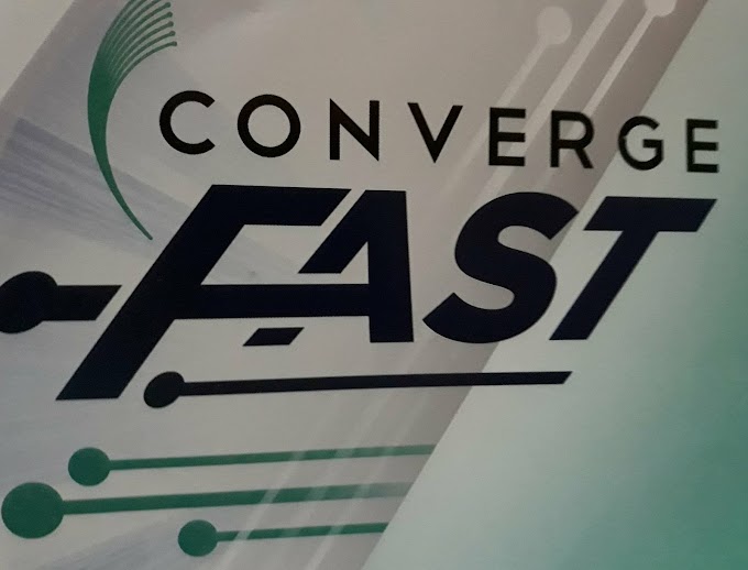 Converge ICT launches Converge FAST internet!