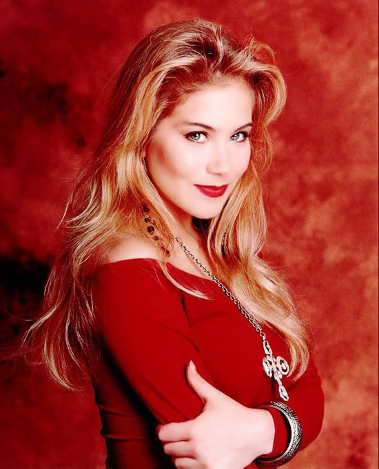 christina applegate photos