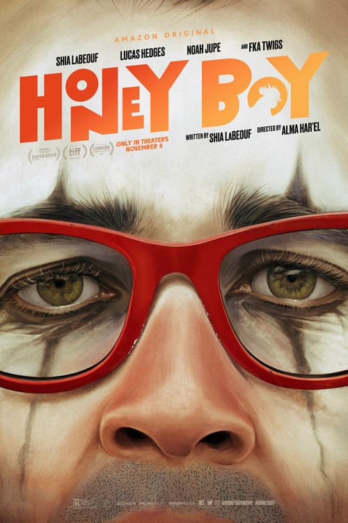 [HD] Honey Boy 2019 Pelicula Completa En Español Gratis