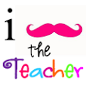 I Mustache the Teacher