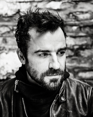 Justin Theroux