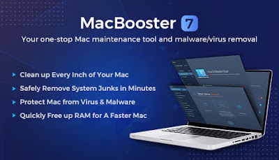 MacBooster 7 Review