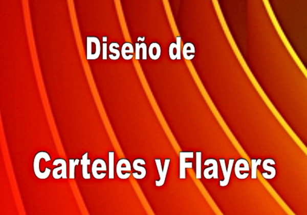 Carteles y Flayers