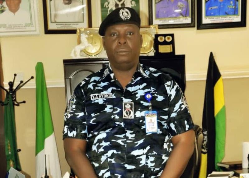 Kaduna: Police kill 21 bandits, rescue 206 hostages in 2022