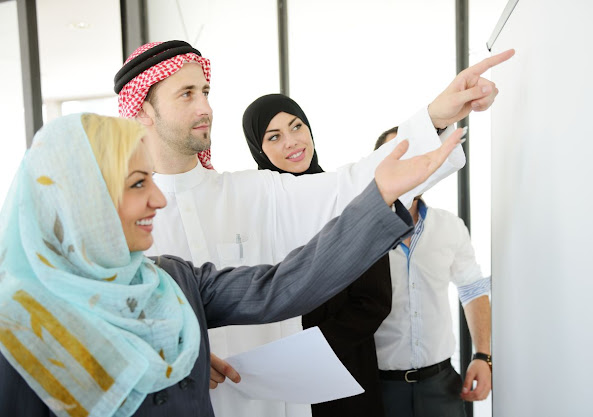 Umrah Guidance for Families