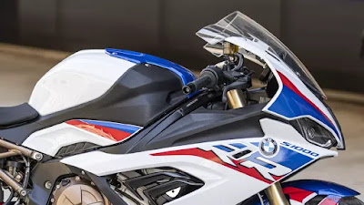 2019 BMW S 1000 RR