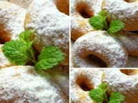 Resep Donat Kentang Spesial Empuk dan Sehat