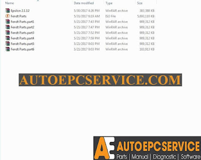 autoepcservice.com