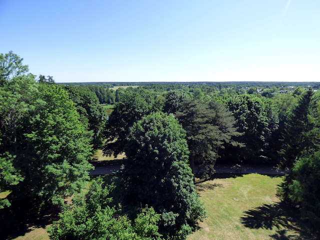 Białowieski Park Narodowy