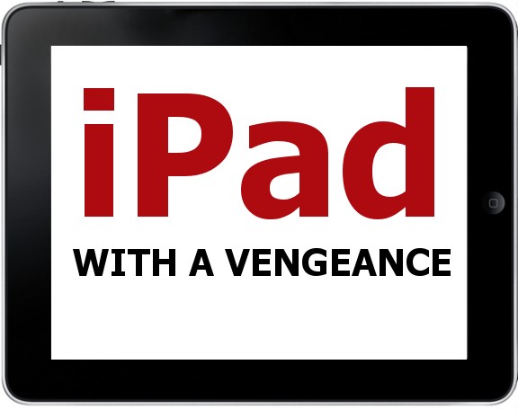 iPad 3 Hadir Awal 2012