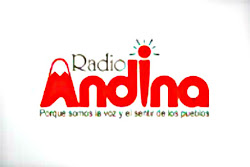 Radio Andina