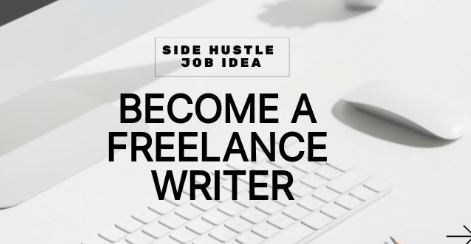 Freelance Writing