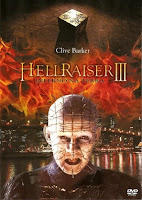 Hellraiser 3 : Inferno na Terra – Dublado