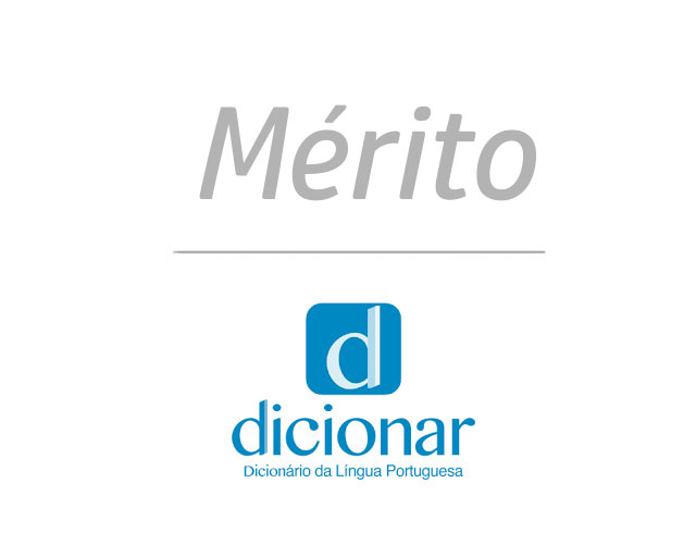 significado de merito