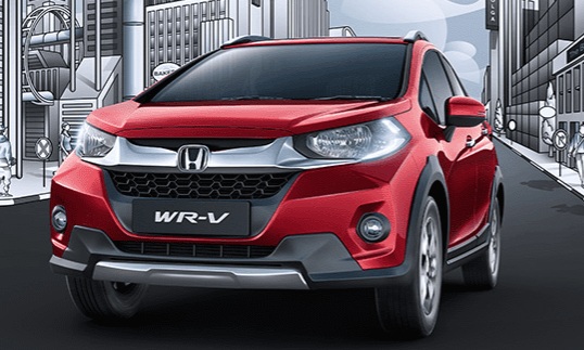 Honda Wrv Car Features Specifications And Price Small Tech Calibre Small
