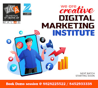 digital marketing course in mumbai malad