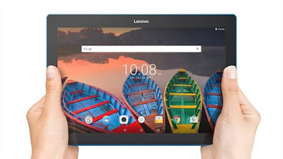 Lenovo Tab 10 TB-X103F HD Tablet