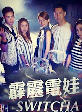 Switcha Taiwan Drama