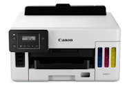 Canon MAXIFY GX5020 Drivers Download