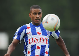 Luciano Narsingh