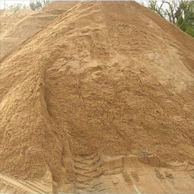 Plaster Sand