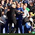 Chelsea Coach Charged By Fa Over Mourinho Touchline Bust-Up 