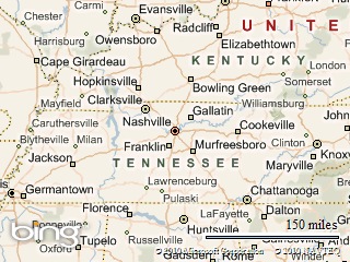 Map picture