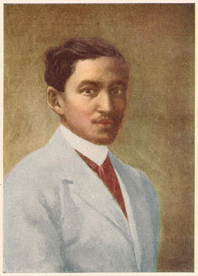 Jose P. Rizal