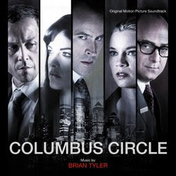Columbus Circle Movie Soundtrack