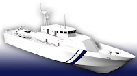 Cochin Fast Patrol Vessel |