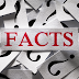 Amazing facts about various topics