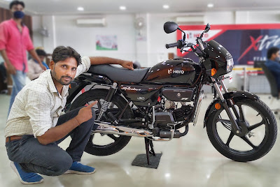 New Hero Splendor Plus Bs6 Limted Edition 2020 Launch | Review | Price | Mileage | Features In Hindi