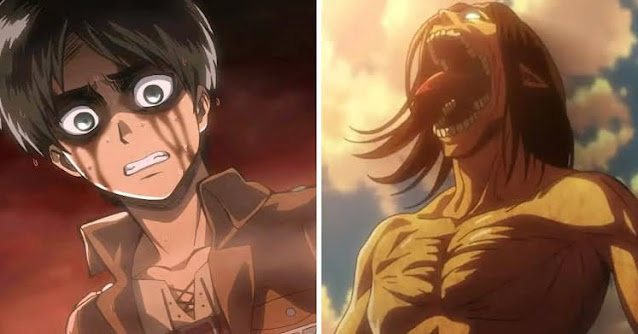 Eren ultimately joins the service hoping to lived his dream. He met his closest musketeers during his time as a pimp