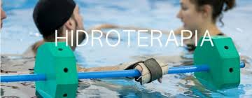 Hidroterapia e a Fisioterapia