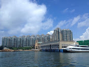 Park Island Ferry Terminal (parkisland)