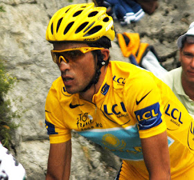 Alberto Contador