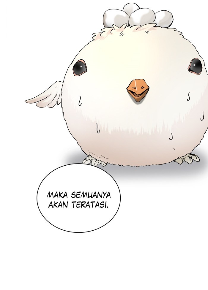 Webtoon Tower Of God Bahasa Indonesia Chapter 351