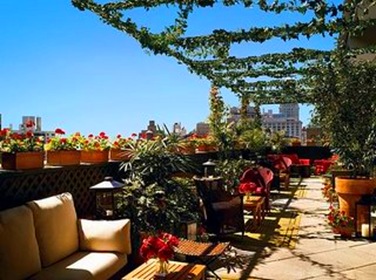 gramercy park hotel 