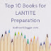 Top 10 Books for LANTITE Preparation