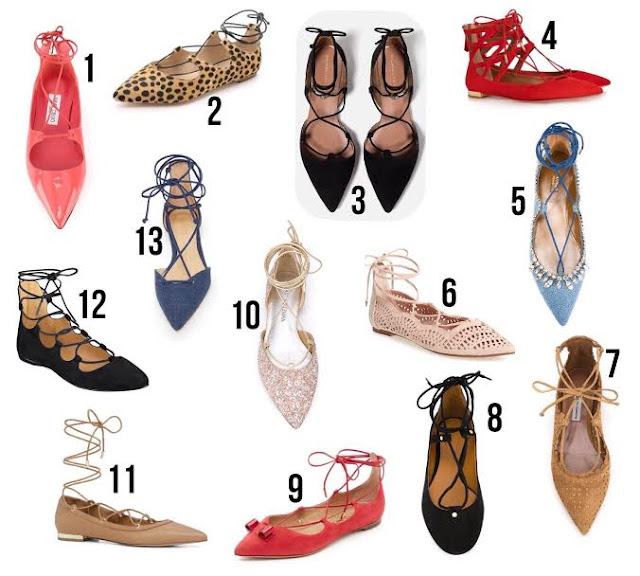 shop lace up flats