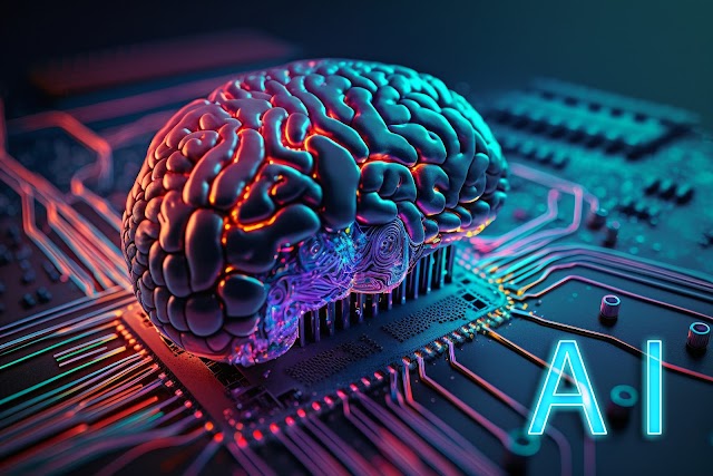 UTILIZING ARTIFICIAL INTELLIGENCE IN YOUR COMPANY 