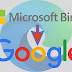 將Microsoft Edge預設搜尋引擎變更為Google搜尋引擎以及使用『管理搜尋引擎』功能的心得筆記