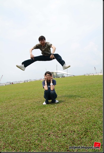Marina Barrage and Henderson Wave_0004