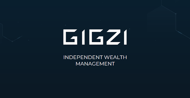 Gigzi: Independent Wealth Management