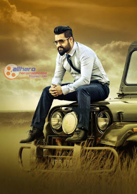 Jr.Ntr Nannaku Prematho New Stills | Nannaku Prematho HD Stills | Nannaku Prematho Wallpapers