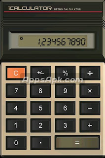 Retro Calculator.apk - 598 KB