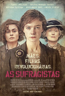 As Sufragistas - filme